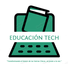 Logo de EducacionTech